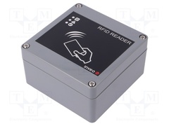 RFID IND LED MIF