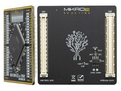 SIBRAIN FOR STM32F723IE