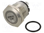 ONPOW6219F-10ZE/J/G/12V/S