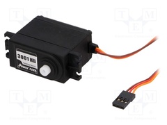 POWER HD STANDARD SERVO 3001HB