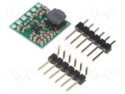 12V STEP-UP VOLTAGE REGULATOR U3V40F12