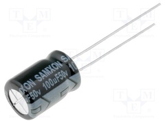 KM 100U/50V