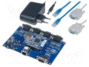 WIZ145SR-EVB