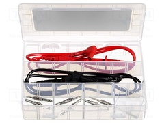 KIT 2400 / MULTIMETER I