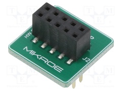 PIC ICSP ADAPTER