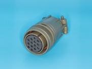 MS3106E-20-27S
