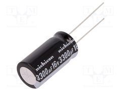 UVY1C332MHD