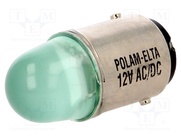 LG-BA15D-12AC/DC