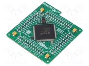 EASYPIC FUSION V7 MCU PIC32MZ2048EFH144