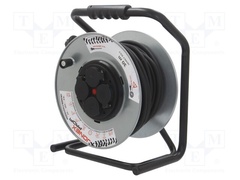 PS-BM-RN-3X2.5/30