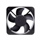 24V 200x200x60 dc large air volume cooling fan 