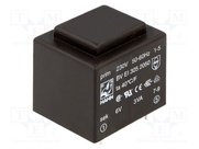 BV EI 305 2050