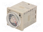 H3CR-A8E 24-48AC/24-48DC