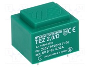 TEZ2/D230/6V