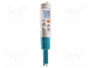 TESTO 206-PH1 0563 2061