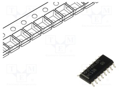 SN74HC138DR