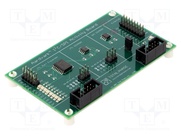 I2C/SPI ACTIVITY BOARD