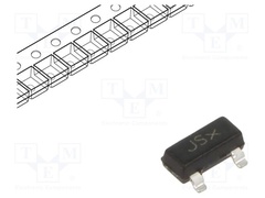 SBAS21LT1G