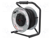 PS-BM-RR-3X2.5/40