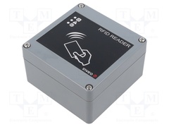 RFID IND LED HT2 POE