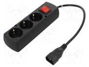 PS-PCU370SWS/0.3