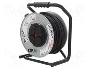 PS-BM-RN-3X2.5/40