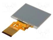 DEM 320240N TMH-PW-N (C-TOUCH)