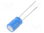 UBT1J220MPD8TD