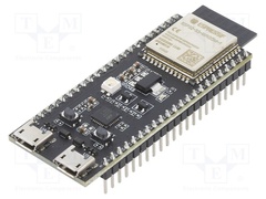 ESP32-S3-DEVKITC-1-N8