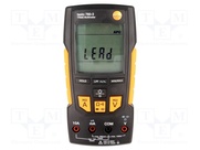 TESTO 760-3 0590 7603