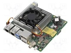 UP XTREME WITH I7-8665UE