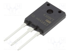 IKFW50N60ETXKSA1