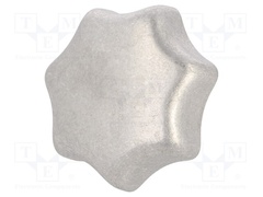 DIN 6336-AL-50-M8-E-MT