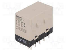 G7J-3A1B-P 24VDC