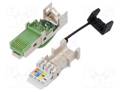 1132060000 IE-PS-RJ45-FH-BK-P