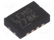 LTC4366IDDB-2#TRMPBF