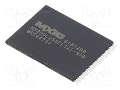 MX29GL256FLT2I-90Q/TRAY