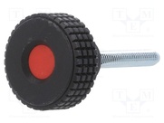MBT.30 P-M6X40-C6