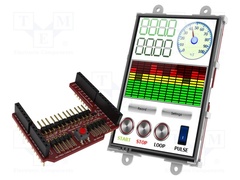 ULCD-35DT-AR