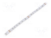 HH-SRGB30F010-3535-12 WHITE PCB IP65A