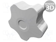 VCT.40 P-M8X25-C2