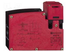 XCSTE5341