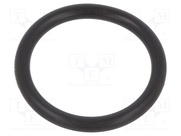 01-0023.00X3 ORING 75FPM BLACK
