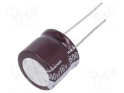 UPM1C152MHD6