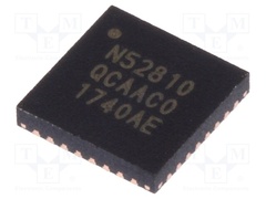 NRF52810-QCAA-T