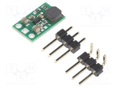 5V STEP-UP VOLTAGE REGULATOR U3V16F5