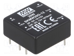 SKMW20G-12
