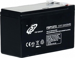Свинцово-кислотный аккумулятор FSP 12V7.2Ah (1272)
