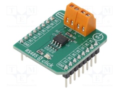 RS485 5 CLICK