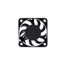 silent 5v 12v 40x40x7mm 40mm cooling DC Axial Fan 